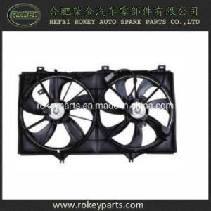 Auto Radiator Cooling Fan for Toyota 16711-0h150 16711-0h130 16711-0h140