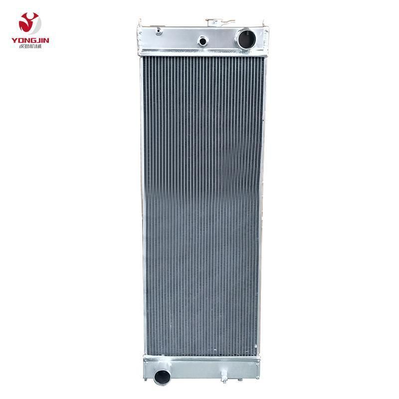 Komatsu300-8 Excavator Radiator and PC300-8 Radiator