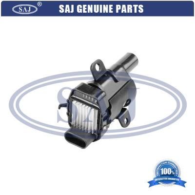 Ignition Coil for GM OEM 10457730, 12563293, 19005218, 8104577300,
