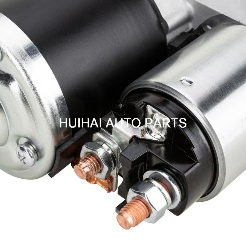 Brand New Auto Car Motor Starter 19133 6933 M0t32972 04801854AA 4801854AA for Dodge Nitro and Jeep Liberty
