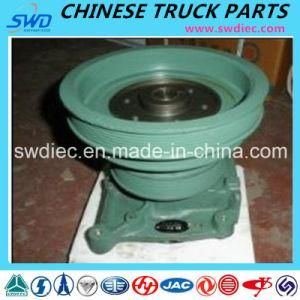 Genuine Water Pump for Sinotruk HOWO Truck Spare Part (Vg1500060051)