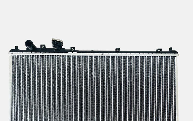 Applicable to Thickening of Yinglang Gt Xt Water Tank Radiator Assembly