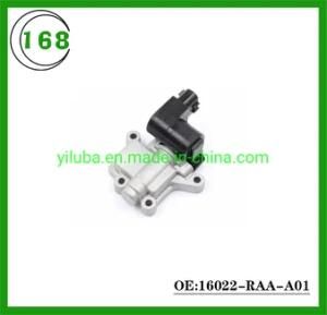 Idle Air Control Valve Suitable for Honda Accord 16022raaa01 16022-Raa-A01 AC4266 2h1414 216818 AC4-266 2h1-414 216-818 AC533