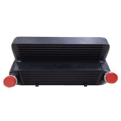 Brazed Heat Exchanger Intercooler for BMW F20 F30