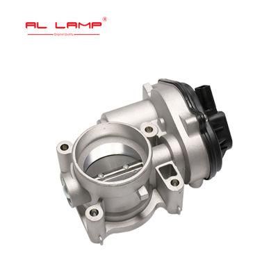 Car Electric Throttle Body OEM 1438754 for Ford Fiesta Focus