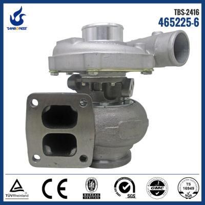 Turbocharger for Case T04E17 DT-360C 465225 465225-0006 465225-7 991634C91 1817306C91