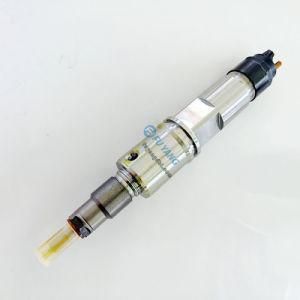 Dci11 Engine Fuel Injector D5010224028 0445120387 for Dongfeng Renault