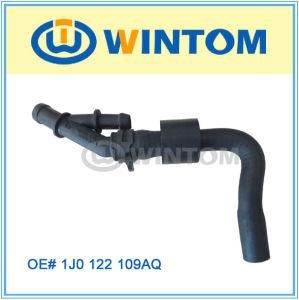 1j0122109aq Tt Golf Jetta Water Hose (Tank - Coolant Pipe - Turbo Pipe) for Audi