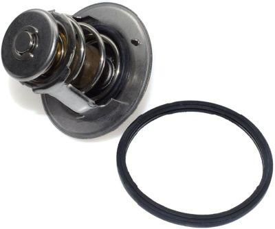 Thermostat for Audi 80 90 A2 A3 for VW Beetle Golf OEM 055121121f