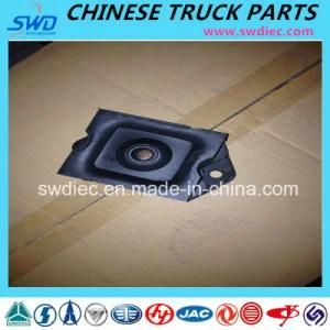 Front Engine Support for Sinotruk HOWO Truck Spare Parts (Wg1680590095)