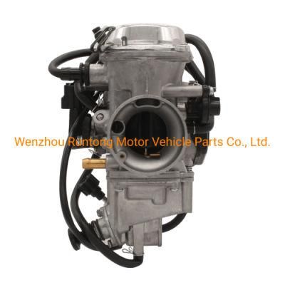 Genuine Honda Carburetor 05-11 Trx500 Foreman OEM Carb