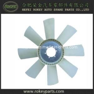 Auto Cooling Fan Blade for Iveco 4935523
