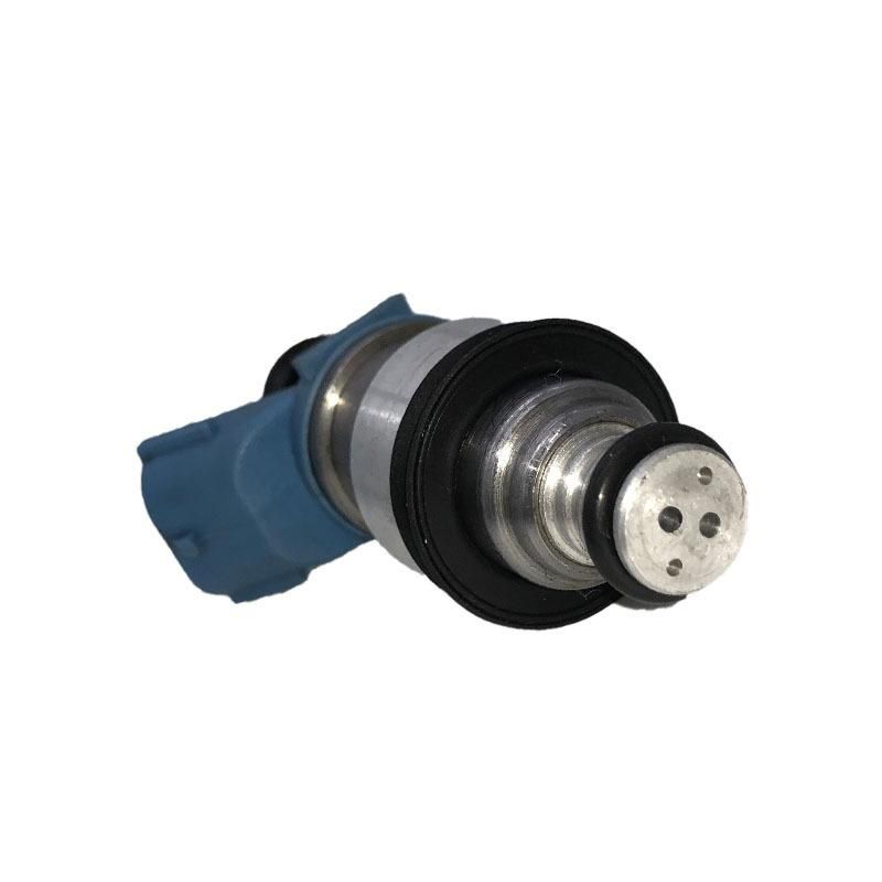 High Quality Auto Parts Fuel Injector Nozzle OEM 23250-20010 Fits for Toyota