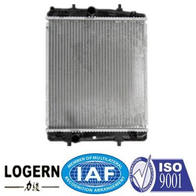 Auto Cooling Radiator for Toyota Aygo/Peugot/Citroen&prime;05-