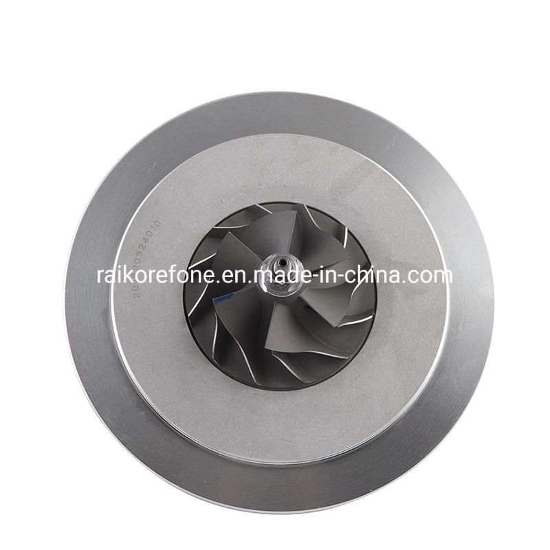 Gt2256V Turbocharger Chra Core Cartridge 751758-0001 707114-0001 500379251 Turbo Cartucho Fo Commercial Daily