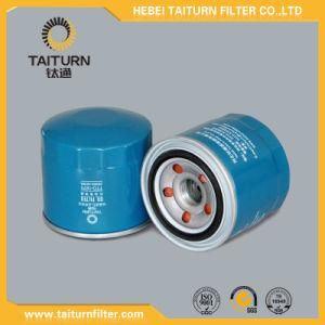 Auto Oil Filter for Hyundai (26300-35056)