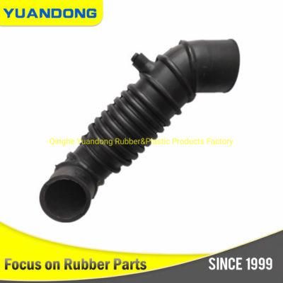 MD160939 MD-063196 Mitsubishi Duct, Air Cleaner to Throttle Body MD160939, MD-063196 New Genuine OEM Air Intake Hose