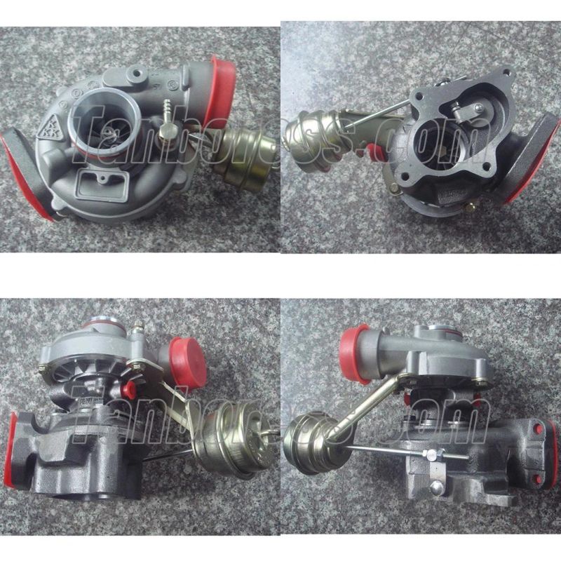 Volkswagen ( VW ) K14- 53149887018 074145701A Turbocharger CHRA Spare parts for AJT AYY ACV AUF AYC engine