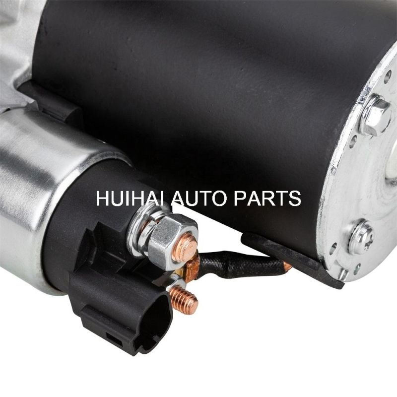 Brand New Auto Car Motor Starter 30256 1201942/2015-052/66-9464 36100-2b102/36100-2b102 for Hyundai and KIA