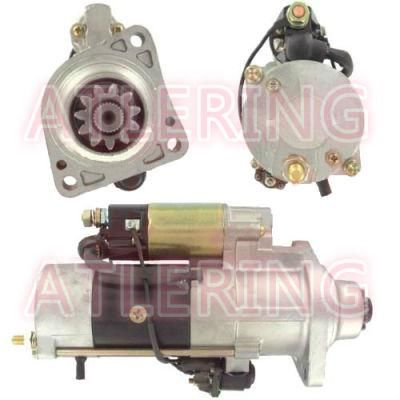 24V 11t 5.5kw Cw Starter Motor for Mitsubishi Volvo 33311