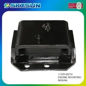 Japanese Truck Auto Parts Engine Mounting 11328-00z18 Mount for Nissan