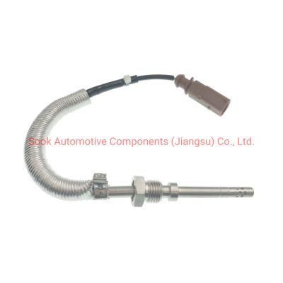 PT200 Type Audi OEM: 059906088bk Exhaust Gas Temperature Sensor