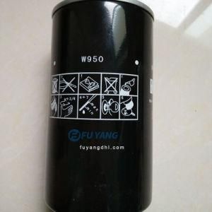 High Quality Compressor Rotary Oil Filter Wd950 W950 W950