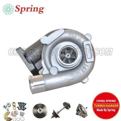 Auto Spare Parts Gt2049s 2674A423 Perkins Industrial Turbocharger