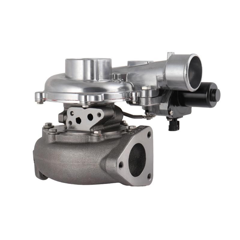 CT16V Turbo 17201-0L040 Engine Kzn130, 1kd-Ftv for Toyota Landcruiser