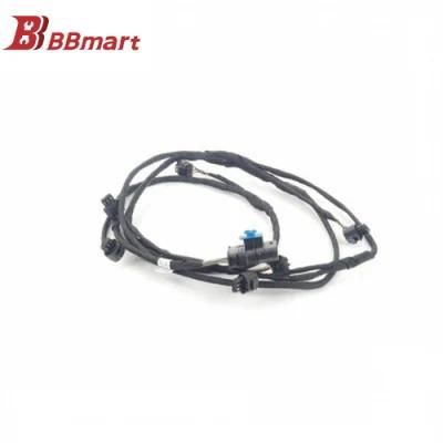 Bbmart Auto Parts Front Parking Aid System Wiring Harness for Mercedes Benz W204 2008-2014 OE 2044400035 2044 4000 35