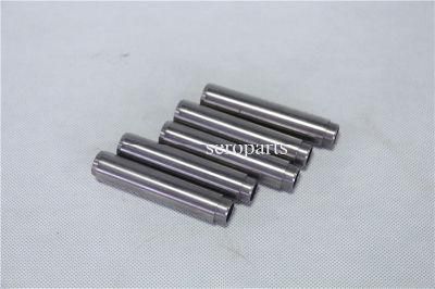 Sinotruk HOWO Truck Engine Weichai Spare Parts Exhaust Intake Valve Guide Vg1560040031