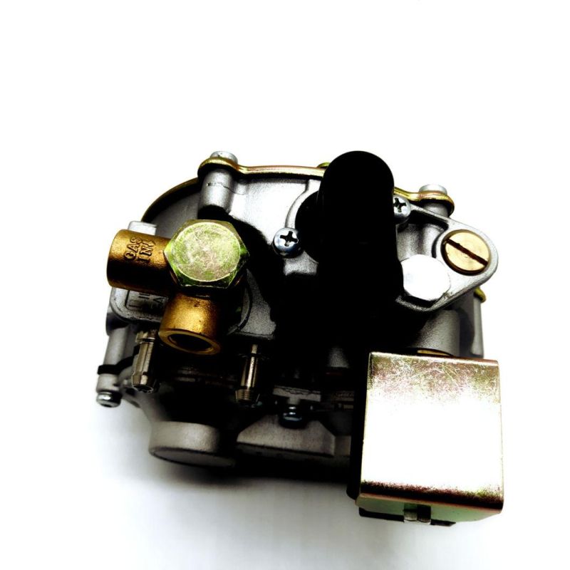 Llano Ln-At04b Pressure Regulator for Autogas Carburetor Vehicles