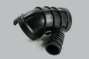 Custom Engine Exhaust Air Pipe