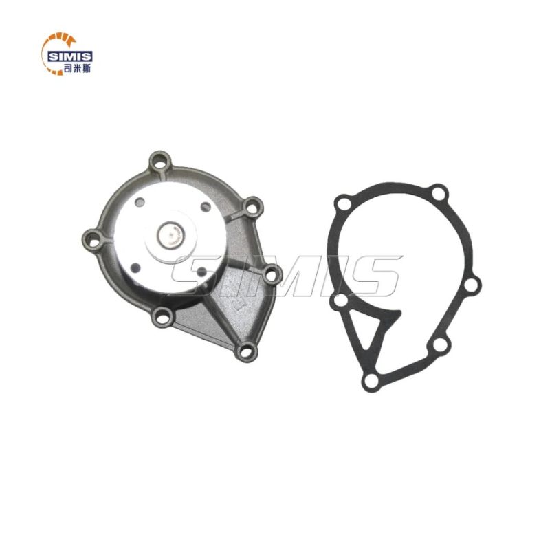 Simis Water Pump for Isuzu G161z 1.6L