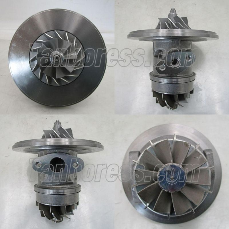Turbocharger cartridge for Cummins car 4035213 4050031 turbo