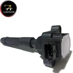 Auto Parts Ignition Coil for Mercedes-Benz W203 OE: a 000 150 28 80