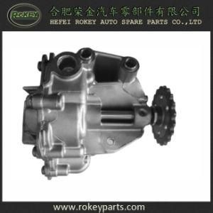 Auto Parts Oil Pump for Renault 15000-4492r