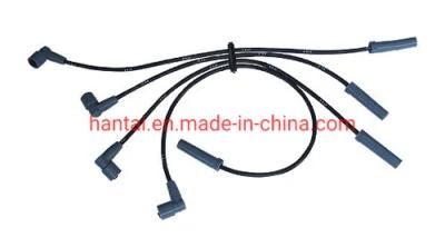 Spark Plug Wire/Ignition Lead Set/Ignition Cable Set/Ignition Cable/Ignition Wire with CNAS Test Report