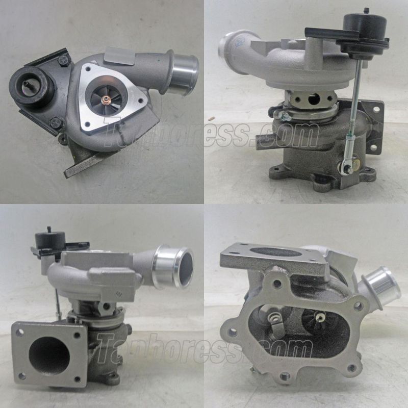 Turbocharger for Hyundai for Kia TF035HM 49135-04360 28200-4X650 2.9L Turbo engine parts