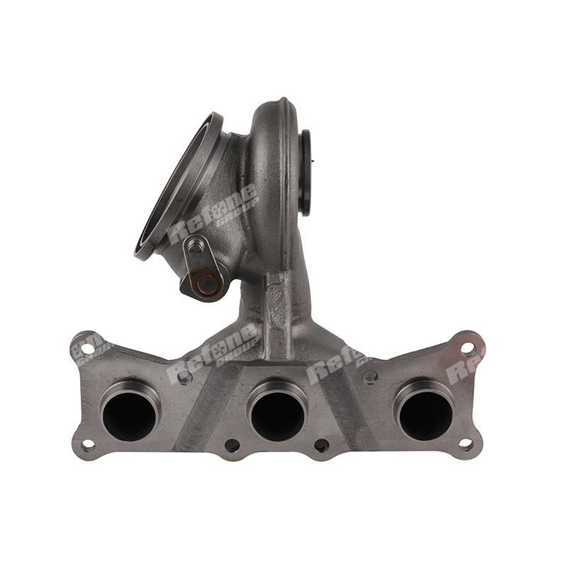 Td03 49131-07031 Turbo Parts 49131-07030 Turbine Housing for BMW 135 I, 335 I