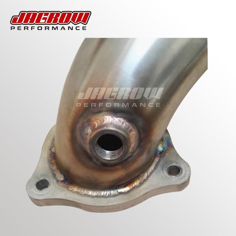Stainless Race De-Cat Downpipe Mercedes W176 Cla250 A180 A200 A220 A250 Cla200 Cla220 Gla200 Gla220 Gla250