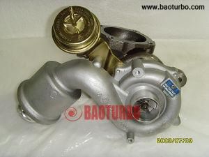 Turbocharger K03/53039880052