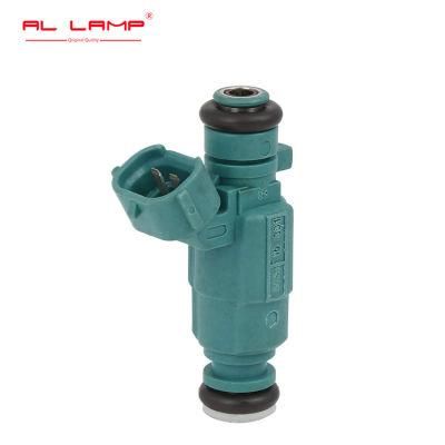 Car Auto Fuel Injector Nozzle 35310-03000 for Hyundai KIA I10 I20