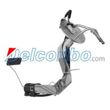 Fuel Pump Assembly 210731139009 for Lada Vaz
