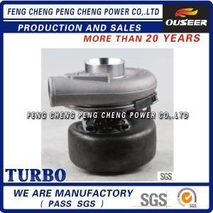 H1c 3802289 3522777 Manufacturer Diesel Engine Turbocharger for