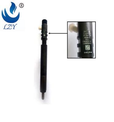 Diesel Engine Spare Parts Fuel Injector Ejbr04701d