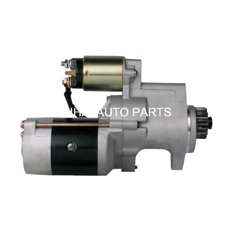 Good Price 32715 23300-Vk500 23300-Wk500 M2ts0571 M2ts0575 Yd25 Engine 12V Pick up Motor Starter for Nissan