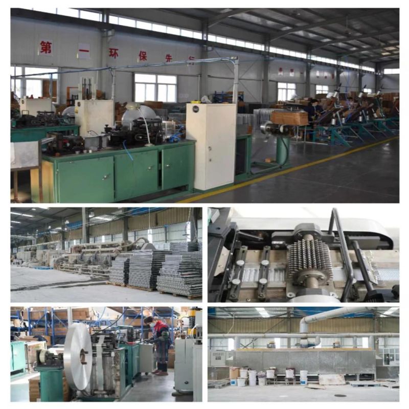 E70b Excavator Radiator and Excavator Part