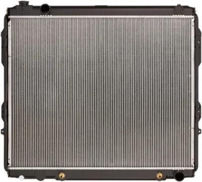 High Quality Competitive Price Auto Radiator for Toyota Tundra 00-06 Dpi 2321