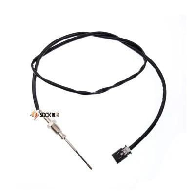Egr Exhaust Gas Temperature Sensor OEM: 13628570233